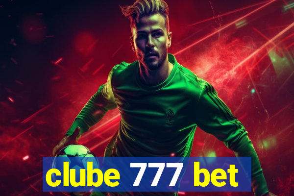 clube 777 bet